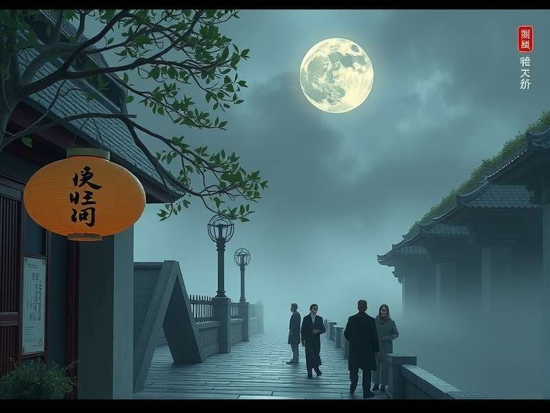 户外装备品牌案例